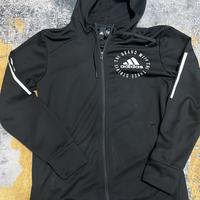 Gambar jaket hoodie pria Adidas original size s Like new dari Mika Mika TV undefined 1 Tokopedia