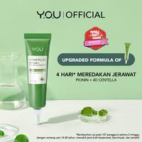 Gambar Ximivogue x YOU Obat Jerawat AcnePlus Triple Action Spot Care 15 gr dari Ximivogue Indonesia undefined 1 Tokopedia
