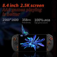 Gambar Onexplayer 2 Pro AMD Ryzen 7 7840U Windows 11 Game Console - 32GB / 1TB dari Juragan Electronik undefined 5 Tokopedia