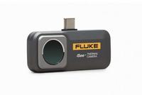 Gambar Fluke iSee Mobile Thermal Camera - TC01A dari Selatan Supplies undefined 1 Tokopedia