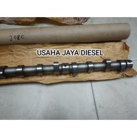 Gambar Camshaft Noken As Hino Lohan FM 260 PS Engine J08C 13501-E0270 dari Usaha Jaya Diesel undefined 3 Tokopedia