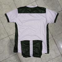 Gambar stelan futsal impor stelan futsal premium stelan bola futsal - Putih, L dari bjs sport undefined 4 Tokopedia