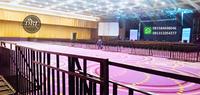 Gambar Sewa Barikade Event - Pembatas Penonton / Pengunjung Event dari DRL Production undefined 2 Tokopedia