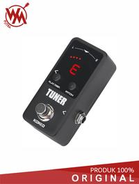 Gambar FLANGER PEDAL TUNER FTN2/PEDAL TUNER FTN2/TUNER FTN2/FTN2 dari W Musik undefined 4 Tokopedia