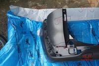 Gambar TOYOTA Sienta 2016-2022 Bumper Belakang / RR 52159-0U918 dari CE-ES MOTOR undefined 2 Tokopedia