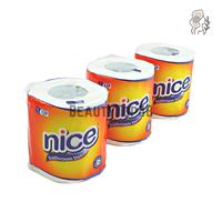 Gambar Tissue Nice Roll isi 238 Sheets / Tisu Gulung Toilet Bathroom 238s dari BeautyTop88 undefined 3 Tokopedia
