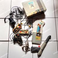 Gambar Nintendo NES Game Retro Game Jadul Made in Japan Lawas Vintage dari Rumah Jeruk Purut undefined 1 Tokopedia