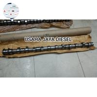 Gambar Camshaft Noken As Hino Lohan FM 260 PS Engine J08C 13501-E0270 dari Usaha Jaya Diesel undefined 1 Tokopedia
