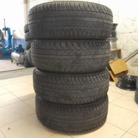 Gambar velg mobil bekas copotan toyota HILUX R17 dan ban 265/65 yokohama dari toko Velg srw undefined 2 Tokopedia
