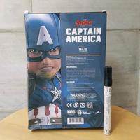 Gambar mainan action figure captain america egg attack series tinggi sekitar dari Mainan Toys Action Figure undefined 4 Tokopedia