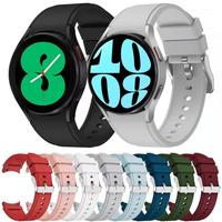 Gambar Strap Replacement Untuk Samsung Galaxy Watch 6 - Putih dari Marvel-Hobbies undefined 1 Tokopedia