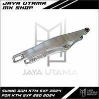 Gambar SWING ARM KTM SX-F 2023 Import Alumunium Casting | Kuat untuk Trabas dan Harian dari JAYA UTAMA MX undefined 1 Tokopedia