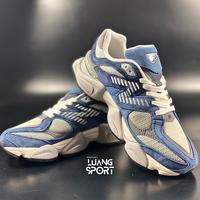 Gambar NB 9060 Navy White - Navy White, 37 dari Gbustore. undefined 3 Tokopedia
