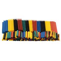 Gambar Heats Shrink Solasi Bakar isolasi Warna Warni 328 PCS dari Best Shop Accessories undefined 4 Tokopedia