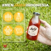 Gambar Rosella - Suwe Ora Jamu (280 ml) dari Suwe Ora Jamu undefined 4 Tokopedia