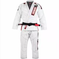 Gambar Termurah GI BJJ VENUM PREMIUM / GI JIUJITSU IMPORT Obral - Putih, A3 dari diandra GALERIA undefined 5 Tokopedia