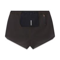 Gambar SOAR Running Men Marathon Shorts Black size S dari Xsportsid undefined 2 Tokopedia