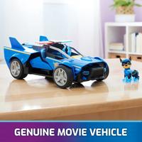Gambar Paw Patrol The Mighty Movie Chase Mighty Transforming Cruiser Original dari PasarToys undefined 3 Tokopedia