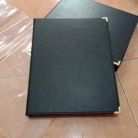Gambar buku menu cafe A4 dalem pke sudut dari Cover.Menu.Bandung undefined 2 Tokopedia