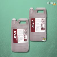 Gambar Mill Karbol Wangi Pinus 4 Liter Wipol Pembersih Lantai Kamar Mandi Aroma Segar Formula Kuat untuk Rumah & Kantor dari Alat Kebersihan Bagus undefined 2 Tokopedia