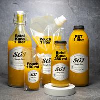 Gambar Rosella - Suwe Ora Jamu (280 ml) dari Suwe Ora Jamu undefined 5 Tokopedia