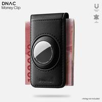 Gambar DNAC Magnetic Money Clip with Airtag Case dari DNAC undefined 1 Tokopedia