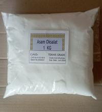 Gambar asam oksalat oxalic acid dari Pharmachemical9 undefined 2 Tokopedia