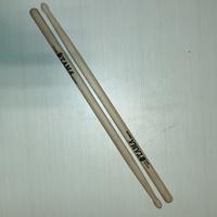 Gambar Stick snare drum stik drumband maple 5A dari MARCHING BAND STORE undefined 4 Tokopedia