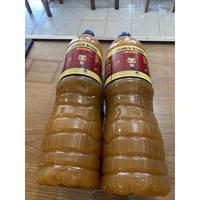 Gambar Lem Kuning Aibon | JAMES BOND BOTOL 1,5LITER dari toko bahan tas favorite bogor undefined 1 Tokopedia