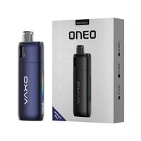 Gambar Oxva Oneo Pod Kit 40w + Liquid Tickets Freebase 60ml dari AuraVape undefined 4 Tokopedia