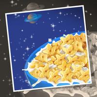 Gambar Honey Star Sereal Nestle Bentuk Bintang Rasa Madu dari ErJu undefined 3 Tokopedia