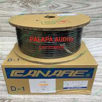 Gambar KABEL CANARE L-2T2S / L2T2S ORIGINAL JAPAN HARGA PER METER dari PALAPAAUDIO undefined 1 Tokopedia