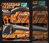 Gambar Stiker Bus Mania Bus Artis Basuri Kalebas Taxi Laser Sticker dari Stiker_Djakarta undefined 1 Tokopedia