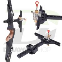 Gambar Bow Sight Recurve / visir panahan dari Dinawar Shop undefined 2 Tokopedia