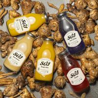 Gambar Rosella - Suwe Ora Jamu (280 ml) dari Suwe Ora Jamu undefined 3 Tokopedia