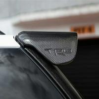 Gambar spoiler Grand Fortuner VNT TRD carbon fiber asli dari Ferrari Variasi Mobil undefined 1 Tokopedia