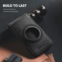 Gambar DNAC Magnetic Money Clip with Airtag Case dari DNAC undefined 3 Tokopedia