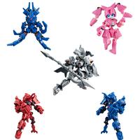 Gambar Anima Gear DE 04 Bandai Shokugan Candy Toy Model Kit - Gigageas dari Aline Online undefined 1 Tokopedia