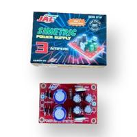 Gambar SIMETRIS KIT POWER SUPPLY PSU 12V - 15V 3 AMPERE 12VOLT - 15 VOLT 3AMP - 12V 3A dari Rere Audio Store undefined 1 Tokopedia