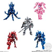 Gambar Anima Gear DE 04 Bandai Shokugan Candy Toy Model Kit - Gigageas dari Aline Online undefined 2 Tokopedia