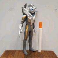 Gambar mainan action figure softvinyl sofubi ultimate shining ultraman zero t dari Mainan Toys Action Figure undefined 2 Tokopedia