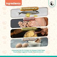 Gambar Vitamin Kucing Olive Care Kesehatan Hamil Menyusui Jaga Nafsu Makan - 10 Kapsul dari R Olive Care undefined 4 Tokopedia