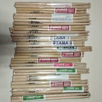 Gambar Stick snare drum stik drumband maple 5A dari MARCHING BAND STORE undefined 2 Tokopedia