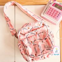 Gambar Diaper bag DB - 05 / tas bayi / kado bayi / baby gift dari kikyo.co undefined 1 Tokopedia