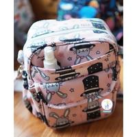 Gambar Diaper bag DB - 05 / tas bayi / kado bayi / baby gift dari kikyo.co undefined 4 Tokopedia