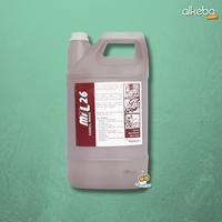 Gambar Mill Karbol Wangi Pinus 4 Liter Wipol Pembersih Lantai Kamar Mandi Aroma Segar Formula Kuat untuk Rumah & Kantor dari Alat Kebersihan Bagus undefined 1 Tokopedia