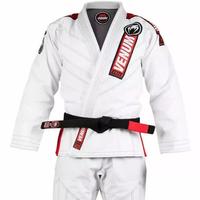 Gambar Termurah GI BJJ VENUM PREMIUM / GI JIUJITSU IMPORT Obral - Putih, A3 dari diandra GALERIA undefined 3 Tokopedia