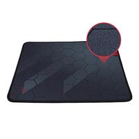 Gambar GAMEN GP-L Mouse pad Gaming Mousepad Anti Slip e-Sports Series dari RAMSOBNOO undefined 4 Tokopedia
