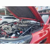 Gambar front hood damper shock hidrolik kap mesin hilux dari Hiro Sport Motor undefined 1 Tokopedia