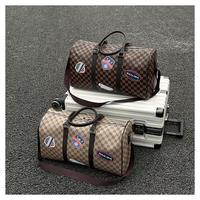 Gambar tas trafel bag dari madam Rita shop undefined 2 Tokopedia
